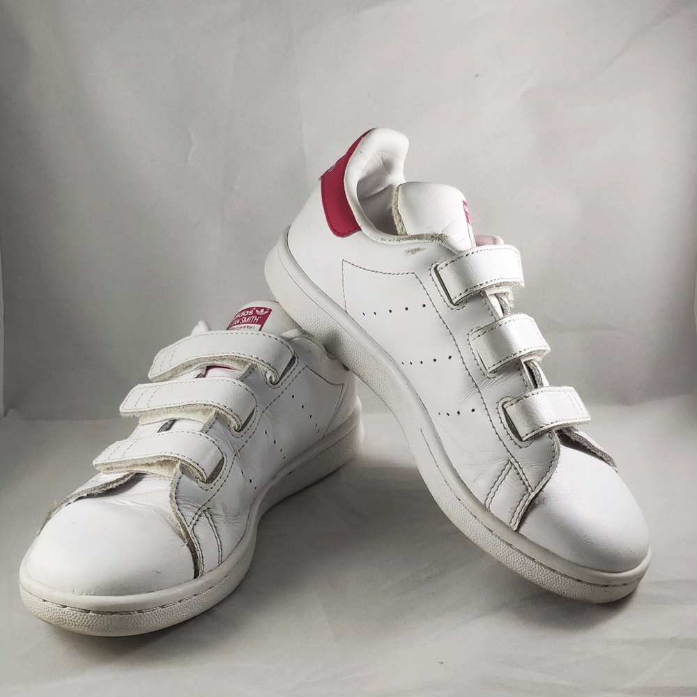 Adidas Stan Smith Girls Size 2